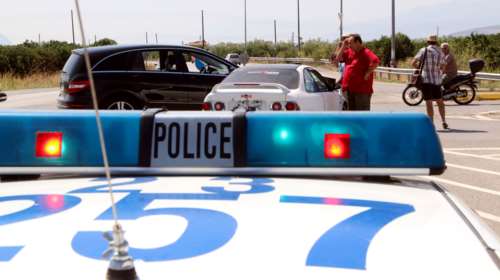 Δυο αποδράσεις μέσα σε λίγη ώρα από Γλυφάδα και Δικαστήρια