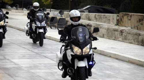 Δύο 9χρονοι έκαναν ληστεία στο Περιστέρι με ξύλινα ρόπαλα