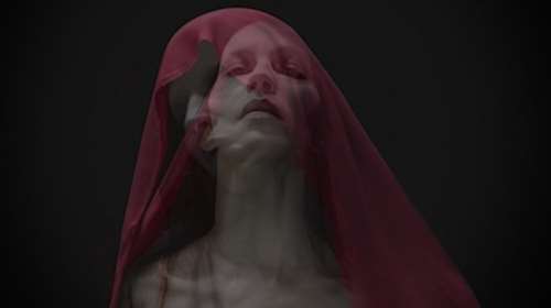 Aurora: ο μονόλογος μιας γυναίκας για τη μνήμη