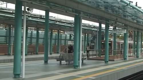 Έσπασαν άλλα 20 ακυρωτικά μηχανήματα στον ΗΣΑΠ