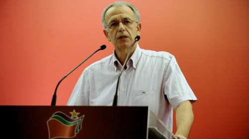 Γραμματέας ΣΥΡΙΖΑ: Δεν είναι φετίχ το αφορολόγητο