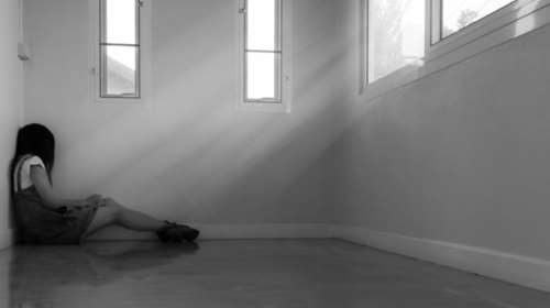 Δέκα ψυχικές ασθένειες μέσα από 10 δυνατές εικόνες - εκπληκτικό project