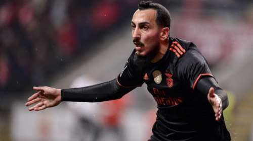 Γκολ αλά-Μαραντόνα ο Μήτρογλου