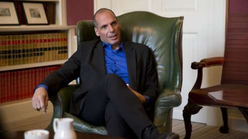 «Καρφί» και από Βαρουφάκη: Βαφτίζουν τα μέτρα «μεταρρυθμίσεις»