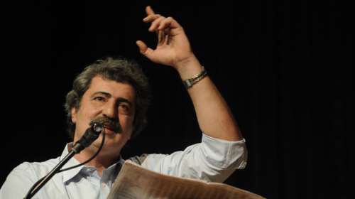 Με αυτοπεποίθηση ο Πολάκης: Οι δανειστές ...υποχώρησαν