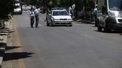 Είχαν γίνει ο φόβος και ο τρόμος των νοτίων προαστίων-Tους έπιασε η ΕΛΑΣ