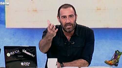 Κόπηκε στον αέρα το «Ράδιο Αρβύλα» - τι συνέβη και έπεσε μαύρο;