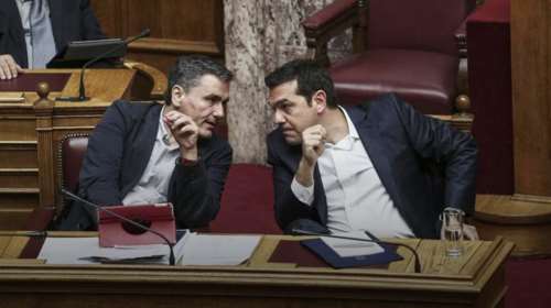 Τα επικοινωνιακά παιχνίδια και τα νέα αδιέξοδα μετά το Eurogroup