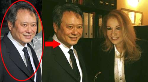 Όταν η Πέμη Ζούνη δεν συνάντησε τον Ανγκ Λι