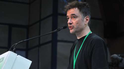 Αποχώρησε με αιχμές ο Θανάσης Χειμωνάς από το ΠΑΣΟΚ