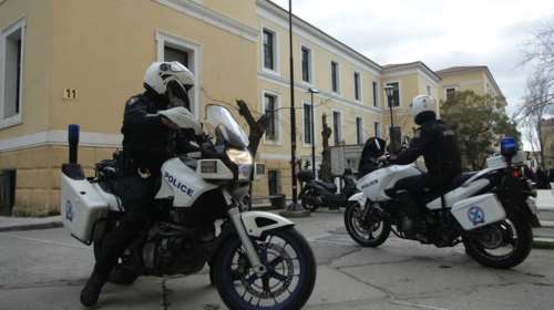 Συνελήφθη ο Σομαλός που απέδρασε από τα δικαστήρια της Ευελπίδων