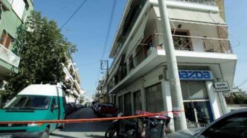 9.500 ευρώ ήταν το κίνητρο για το διπλό φονικό στο Περιστέρι