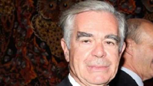 Ανατροπή στην υπόθεση του θανάτου του επιχειρηματία Κυπριανίδη