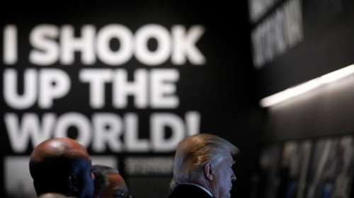 Μεξικανός αυτοκτόνησε μόλις απελάθηκε από τις ΗΠΑ