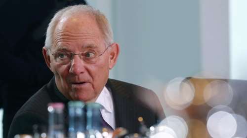 Bild κατά Σόιμπλε για τους «ξαφνικούς επαίνους» στην Ελλάδα