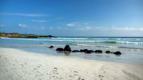 Tripadvisor: Μια παραδεισένια ελληνική παραλία στις 10 καλύτερες του κόσμου