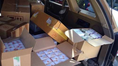 Εξαρθρώθηκε κύκλωμα διακίνησης επικίνδυνων φαρμάκων-«μαϊμού»