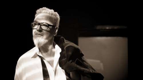 Άκις Βλουτής: Γιατί αποφάσισα να μιλήσω ανοιχτά για την προσωπική μου ζωή