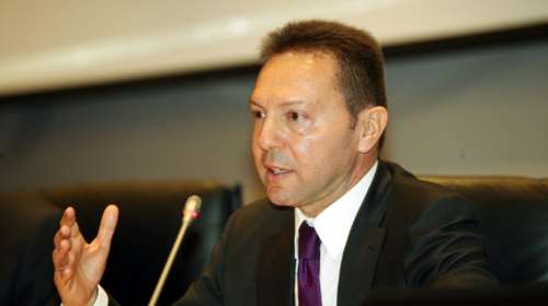 Στουρνάρας: Αυτές είναι οι ζωτικές  μεταρρυθμίσεις που χρειαζόμαστε