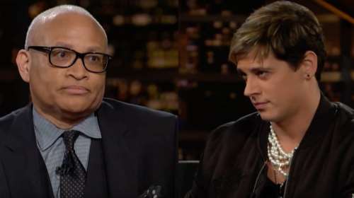 Φραστική επίθεση κατά του Μάιλο Γιαννόπουλος από ηθοποιό