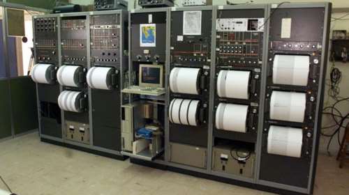 Σεισμός 4,2 βαθμών στη Μυτιλήνη τα ξημερώματα