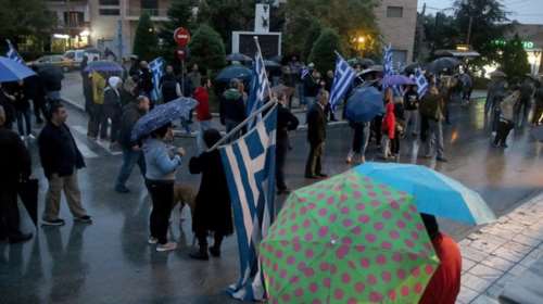 Ακροδεξιό… bullying στον Τόσκα για το Ωραιόκαστρο