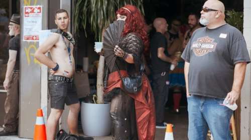 Ο πρόεδρος των ΗΠΑ ακύρωσε την οδηγία για τους διεμφυλικούς
