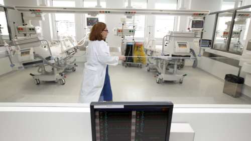 Κατερίνη: Ζωή σε 5 ανθρώπους έδωσε η 46χρονη που κάηκε με την κόρη της