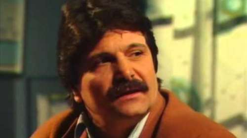 Μάνεσης: Ο «Μπάμπης» των Αυθαίρετων ήταν ο «μάγκας» της ελληνικής TV