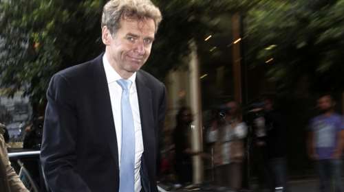 Αποκαλυπτικό άρθρο Τόμσεν για το χρέος και τις συνέπειες στους δανειστές
