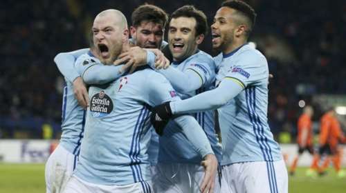 Υπέροχη νύχτα εκπλήξεων στο Europa League