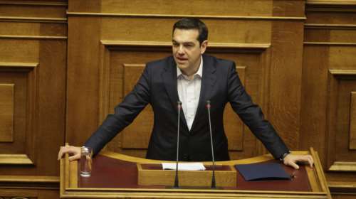 Τσίπρας:Eπιτυχία το Eurogroup, κλείνει ο κύκλος της λιτότητας