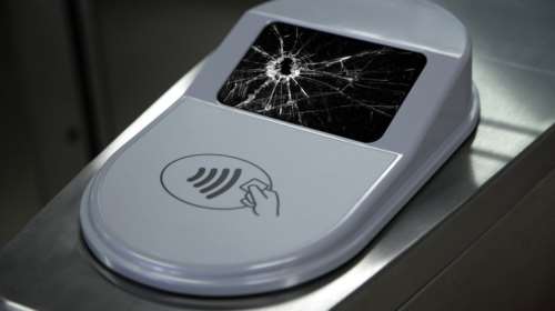 Οι «Πυρήνες Λυσσασμένων Λαθρεπιβατών» σπάνε τα ακυρωτικά &amp; την ελληνική