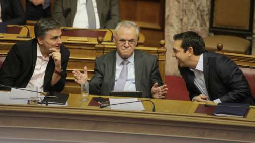 Από τη δημιουργική ασάφεια στα μέτρα που έγιναν μεταρρυθμίσεις