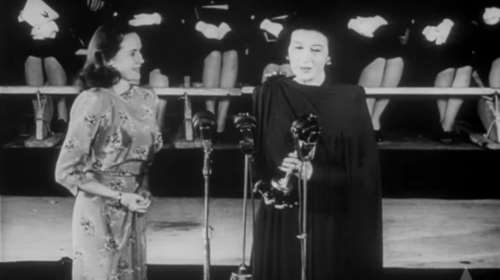 Ελληνες στα Οσκαρ: Από την Κατίνα Παξινού στο Γιώργο Λάνθιμο