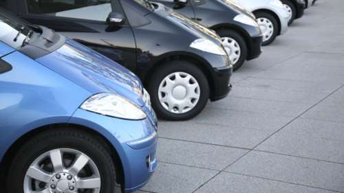 Ποιοι απαλλάσσονται από τα τέλη ταξινόμησης αυτοκινήτων