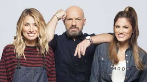 Ξαναδέστε Τους: Το αποχαιρετηστήριο βίντεο μετά το κόψιμο της εκπομπής