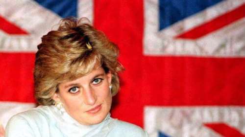 Έκθεση με τα πιο εντυπωσιακά φορέματα της πριγκίπισσας Νταϊάνα -φωτό-