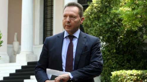 «Αν καθυστερήσει η αξιολόγηση θα χαθεί η έξοδος από την κρίση»