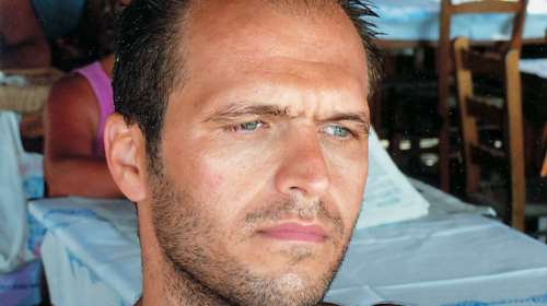 Λάμπρος Φούντας: Ποιος ήταν ο βιολόγος- τρομοκράτης