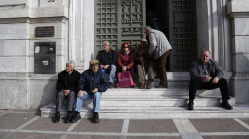 Ποιοι θα πληρώσουν ακριβά τις «μεταρρυθμίσεις» στις συντάξεις