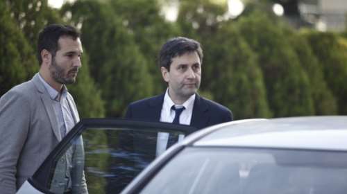 Χουλιαράκης: Τα βάρη ίσως είναι περισσότερα από τις ελαφρύνσεις