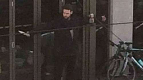 Γερμανός ο οδηγός που έπεσε σε πεζούς στη Χαϊδελβέργη