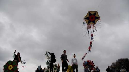 Λασποβροχές σήμερα, τι καιρό θα κάνει την Καθαρά Δευτέρα