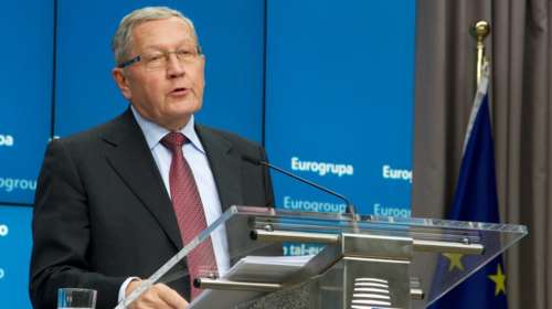 Ρέγκλινγκ: Ανοικτό το ζήτημα των χρόνων για πλεόνασμα 3,5%