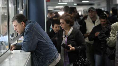 Ποιοι θα &quot;πληρώσουν το μάρμαρο&quot; από τη μείωση αφορολόγητου