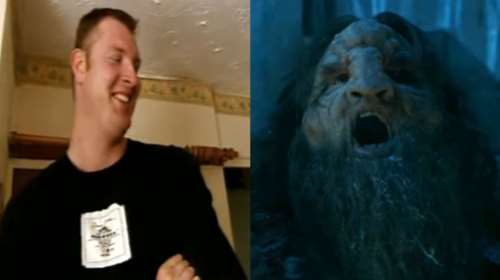 Πέθανε στα 36 του ο Νιλ Φίνγκλετον, o Mag the Mighty του Game of Thrones