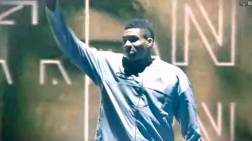 Η ταινία του Γιάννη Αντετοκούνμπο από το All-Star Game