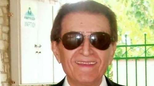 Πέθανε ο πρώην υπουργός Αριστείδης Καλαντζάκος