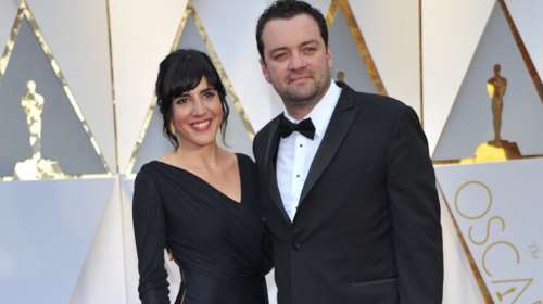 Η ελληνίδα φοιτήτρια και ο ήρωας καπετάνιος στo κόκκινο χαλί των Οσκαρ